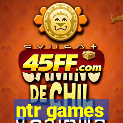 ntr games